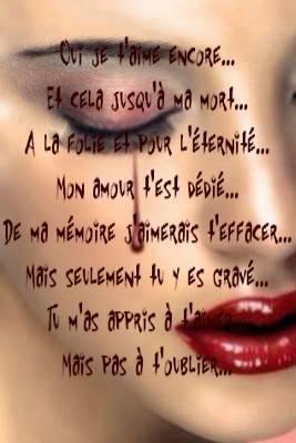 je t'aime hafsa